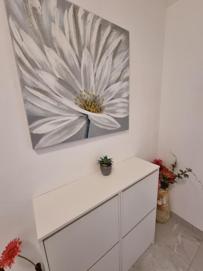 Apartments Lili Biograd Na Moru Exterior photo